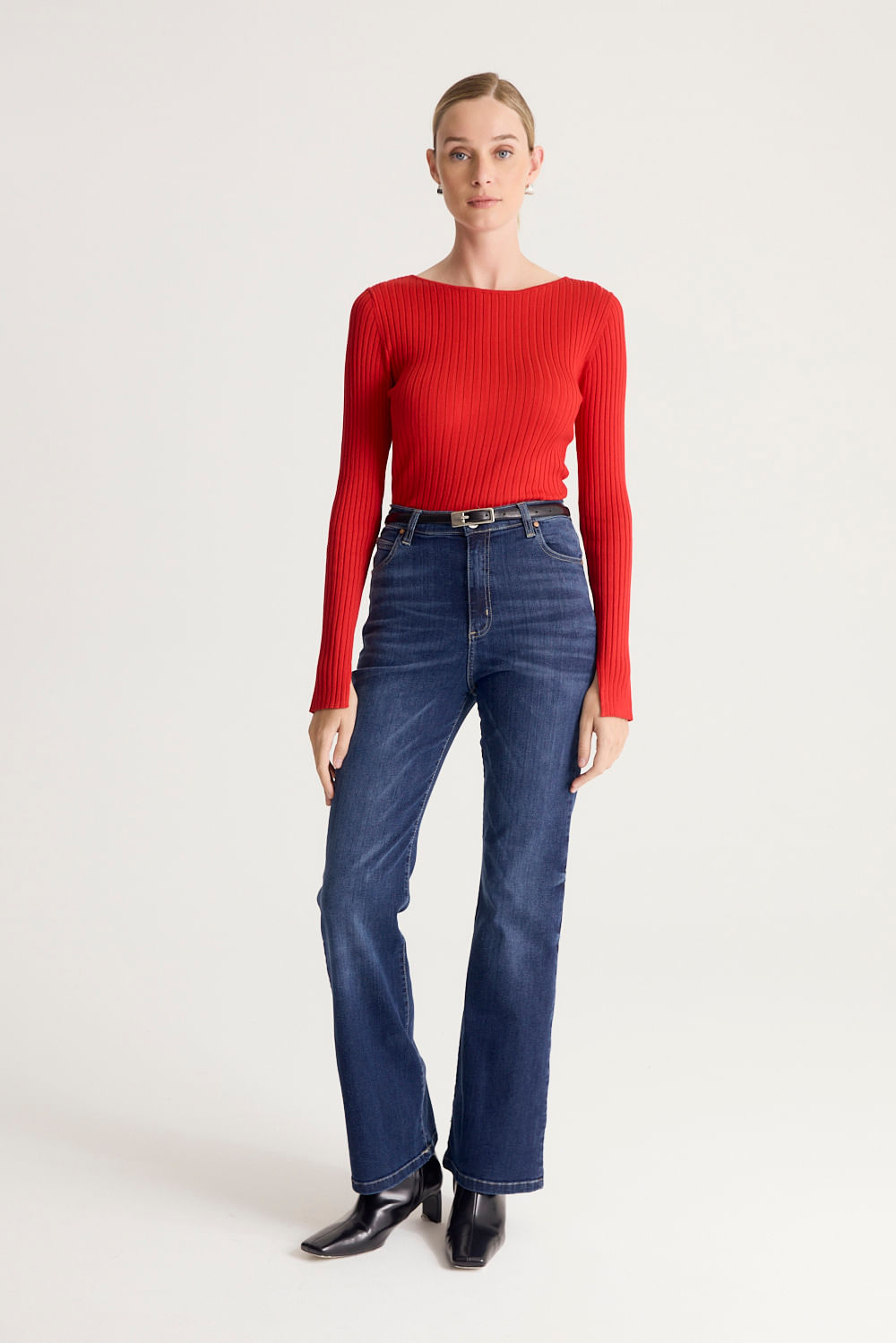 SWEATER MORLEY BOTE MEKONG
