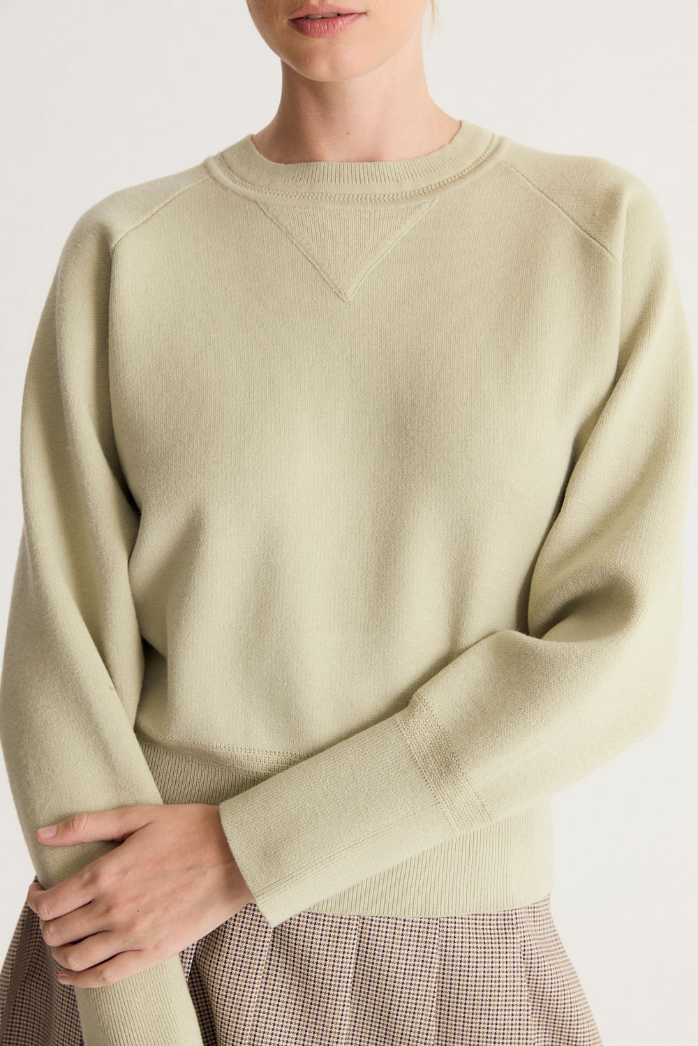 SWEATER BALLOON TAMESIS — imagen 2