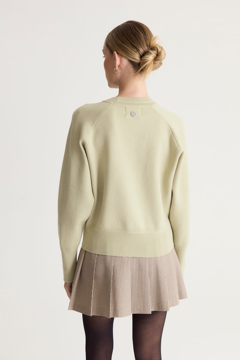 SWEATER BALLOON TAMESIS — imagen 4
