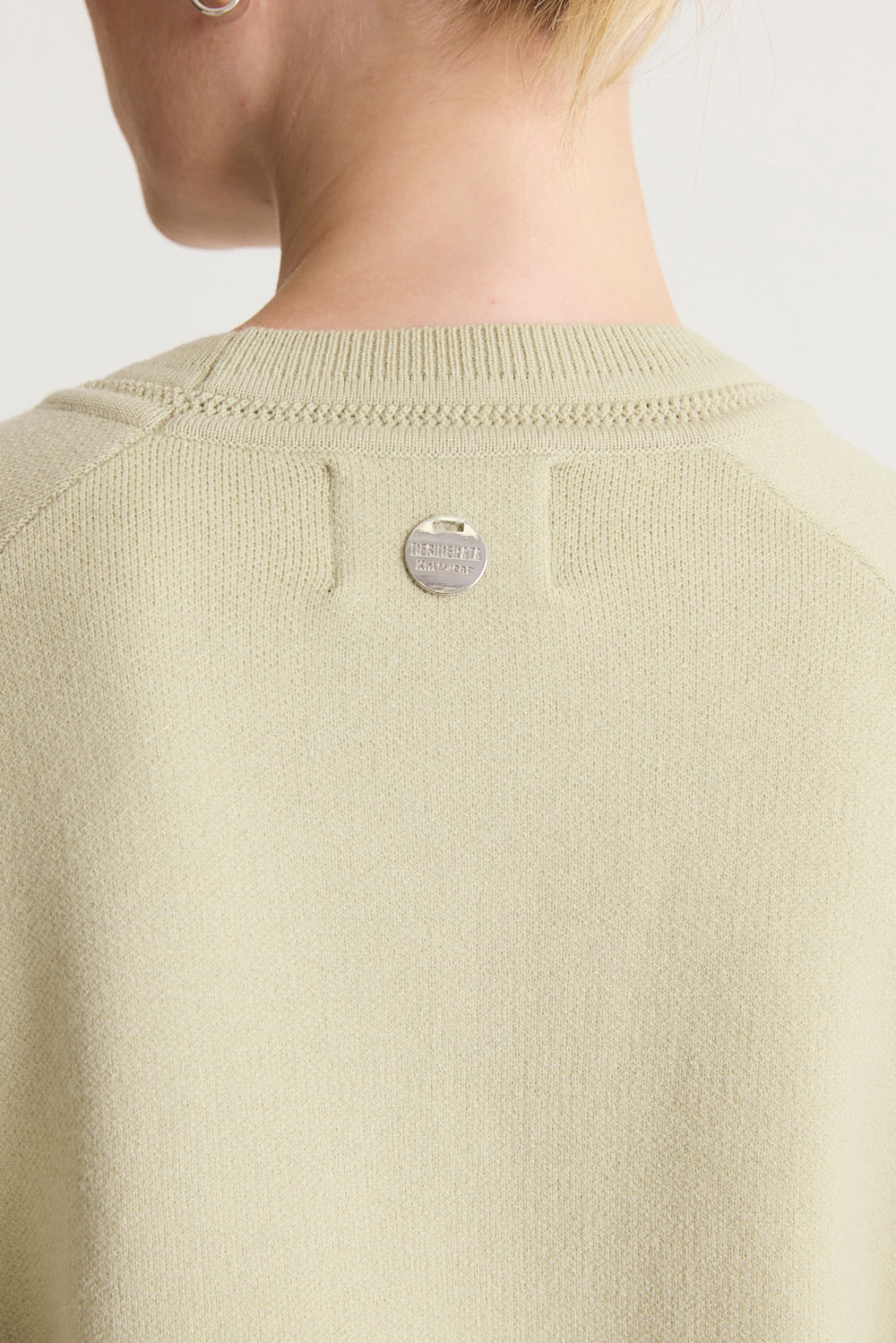 SWEATER BALLOON TAMESIS — imagen 5