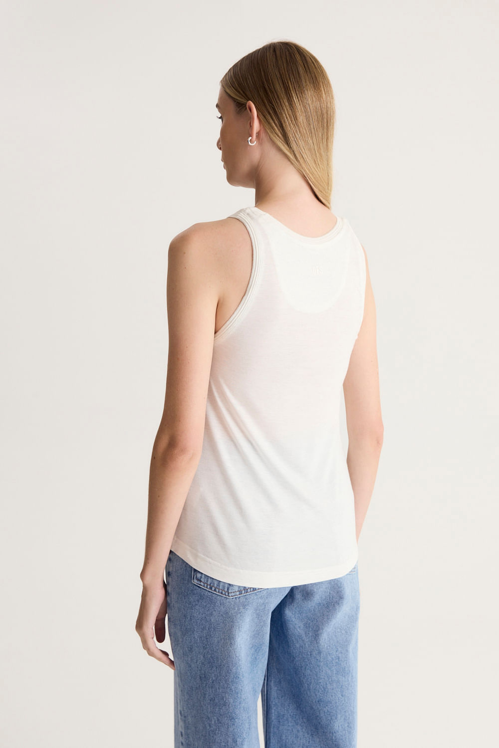 Musclosa lurex alec de Desiderata — imagen 4
