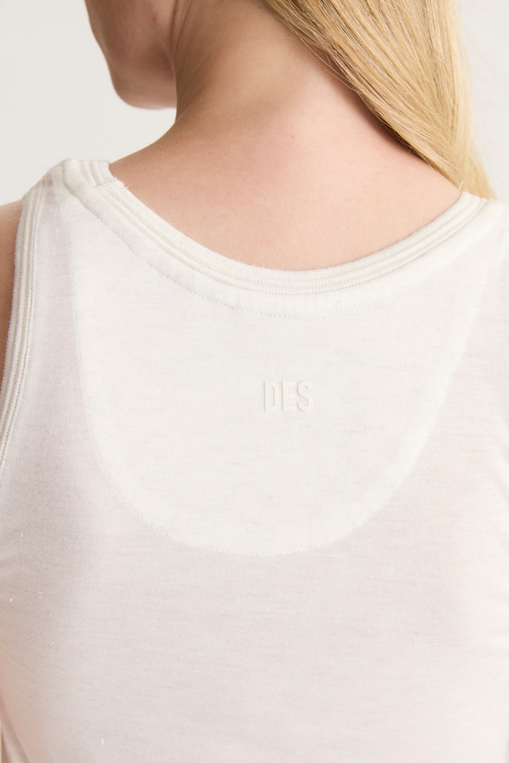 Musclosa lurex alec de Desiderata — imagen 5