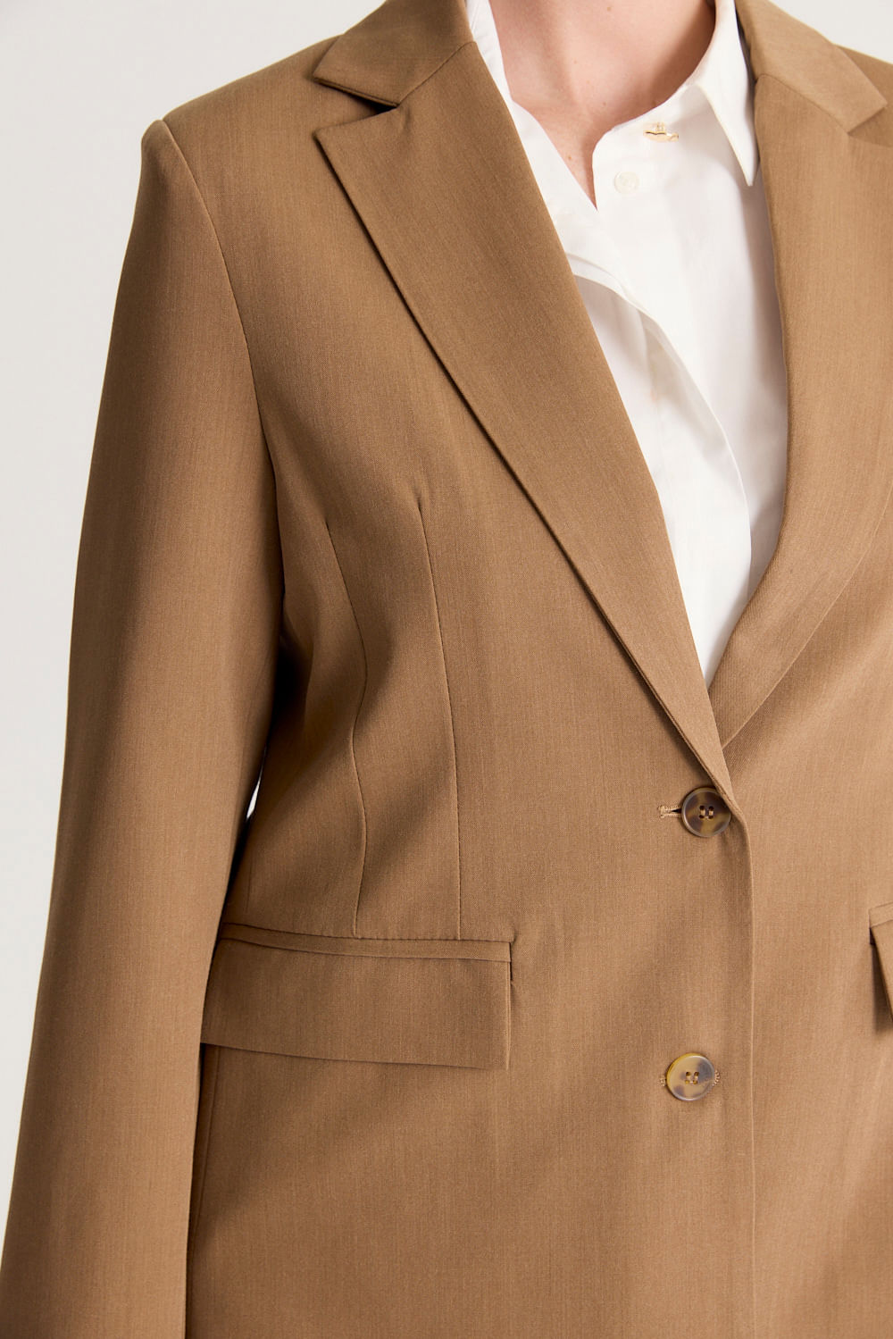 Desiderata blazer fit jolie — imagen 5