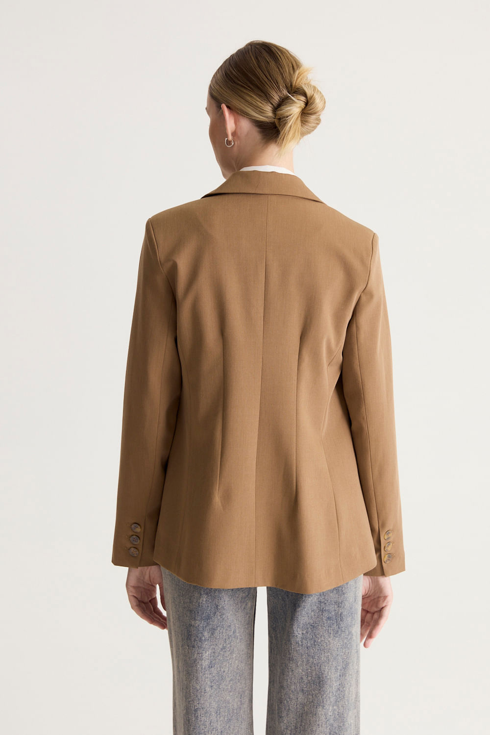 Desiderata blazer fit jolie — imagen 6