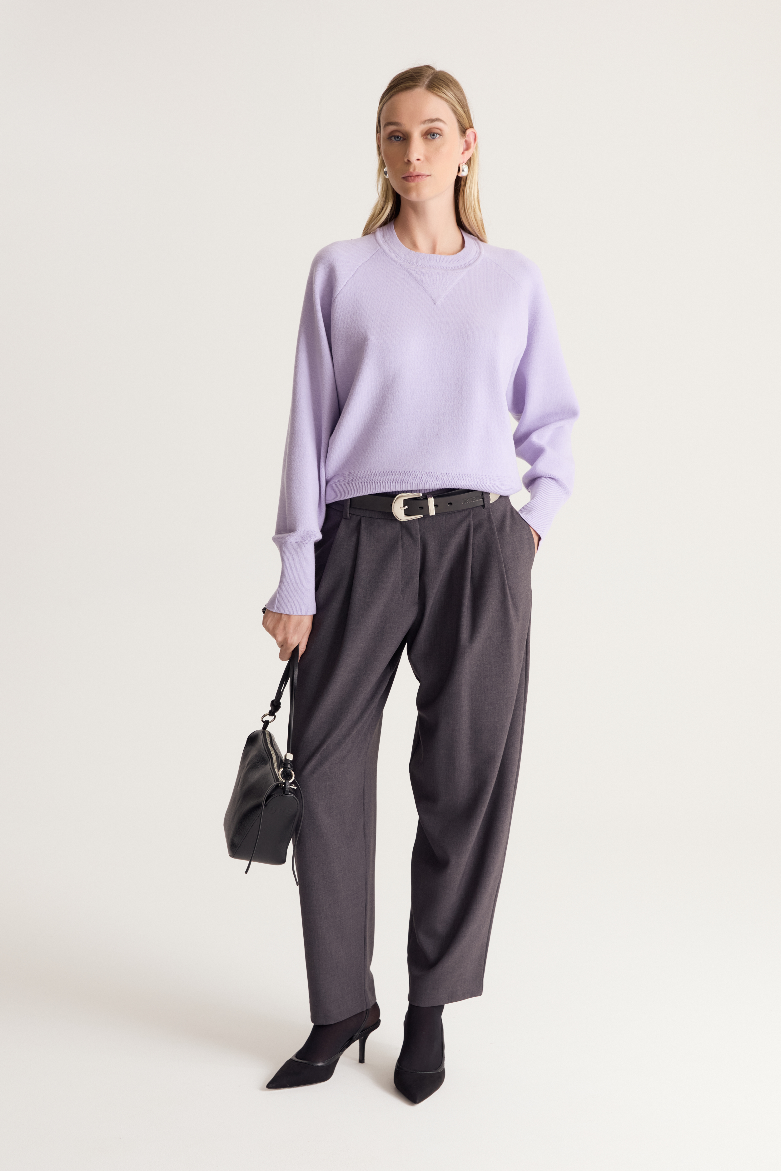 Desiderata sweater balloon tamesis