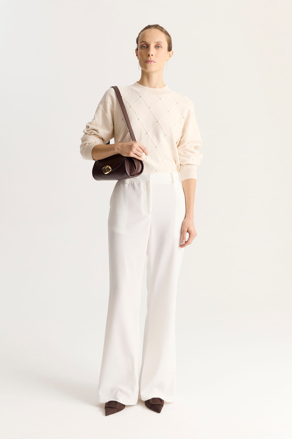 Pantalon Noche Aretha