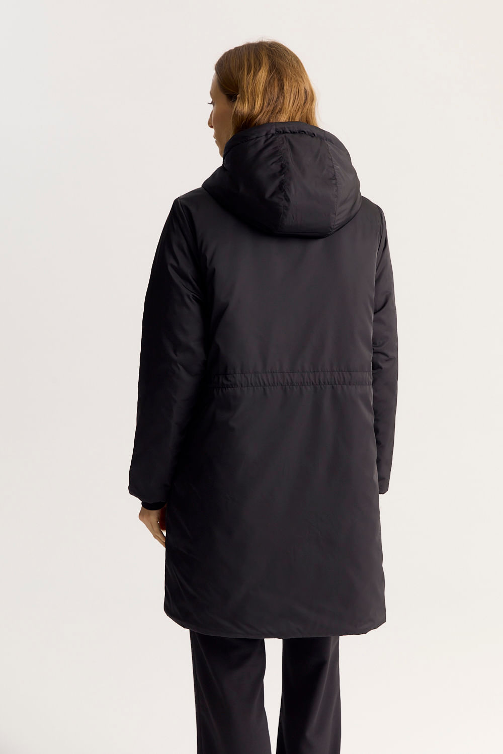 Campera ultra light reversible Desiderata — imagen 7
