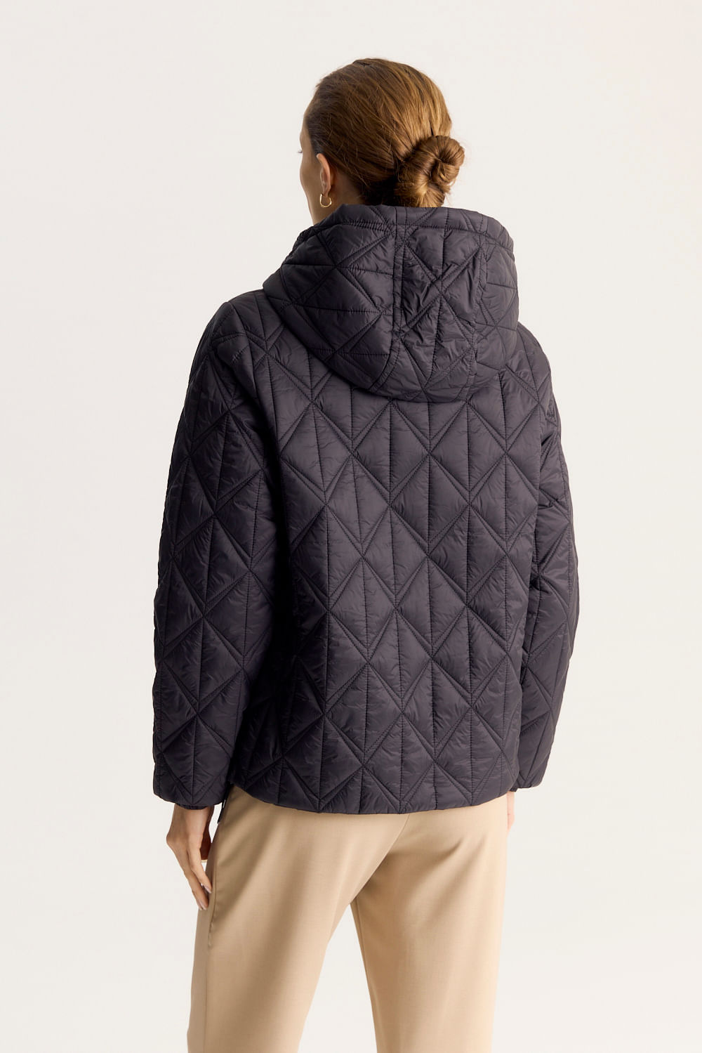 Campera ultra light hood Desiderata — imagen 8