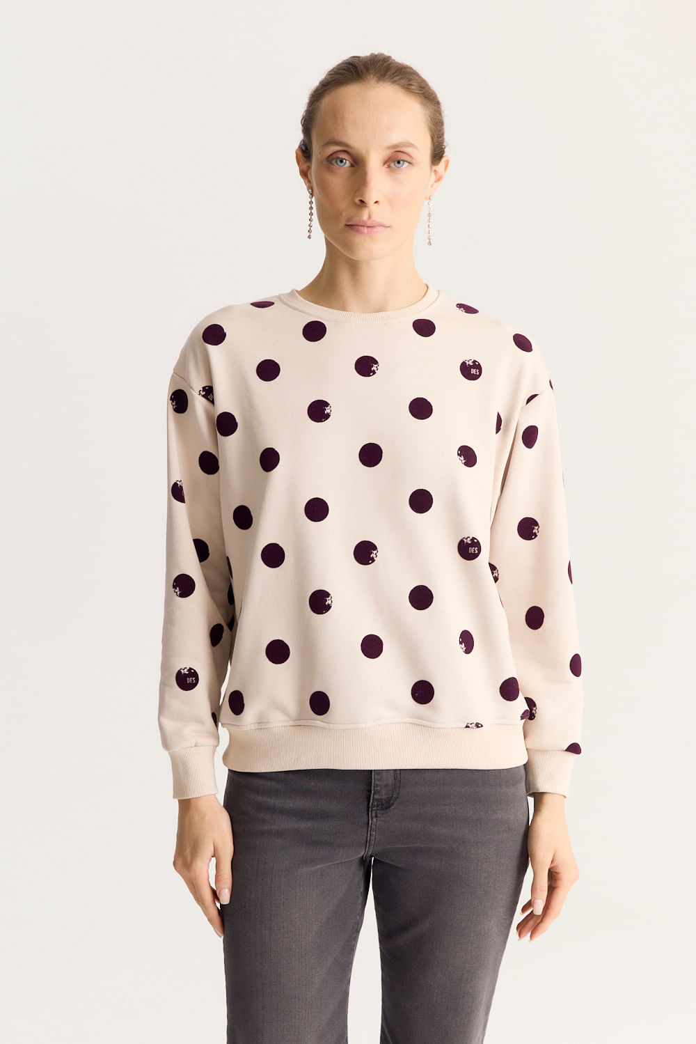 BUZO PRINT DOTS