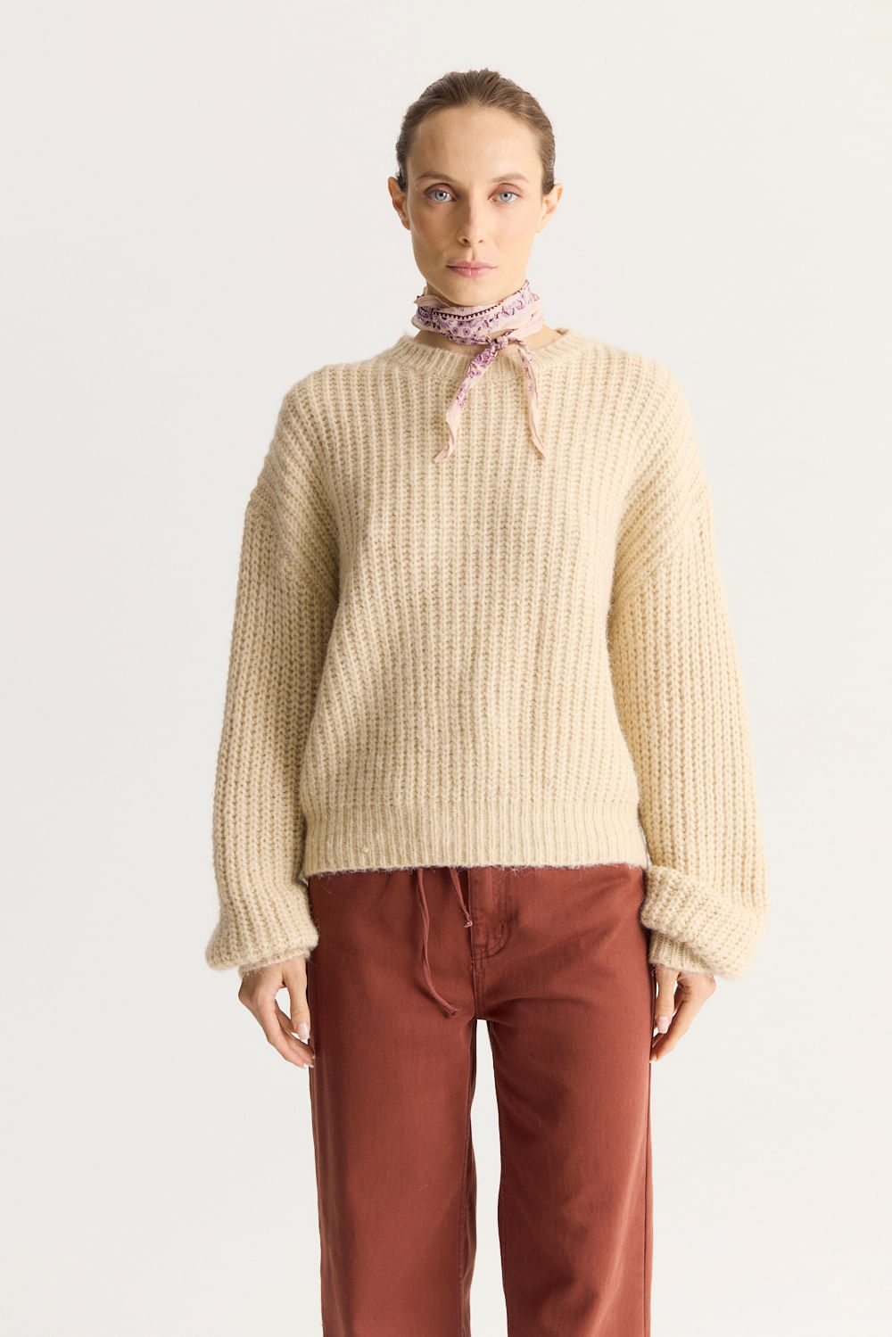 SWEATER YIWU