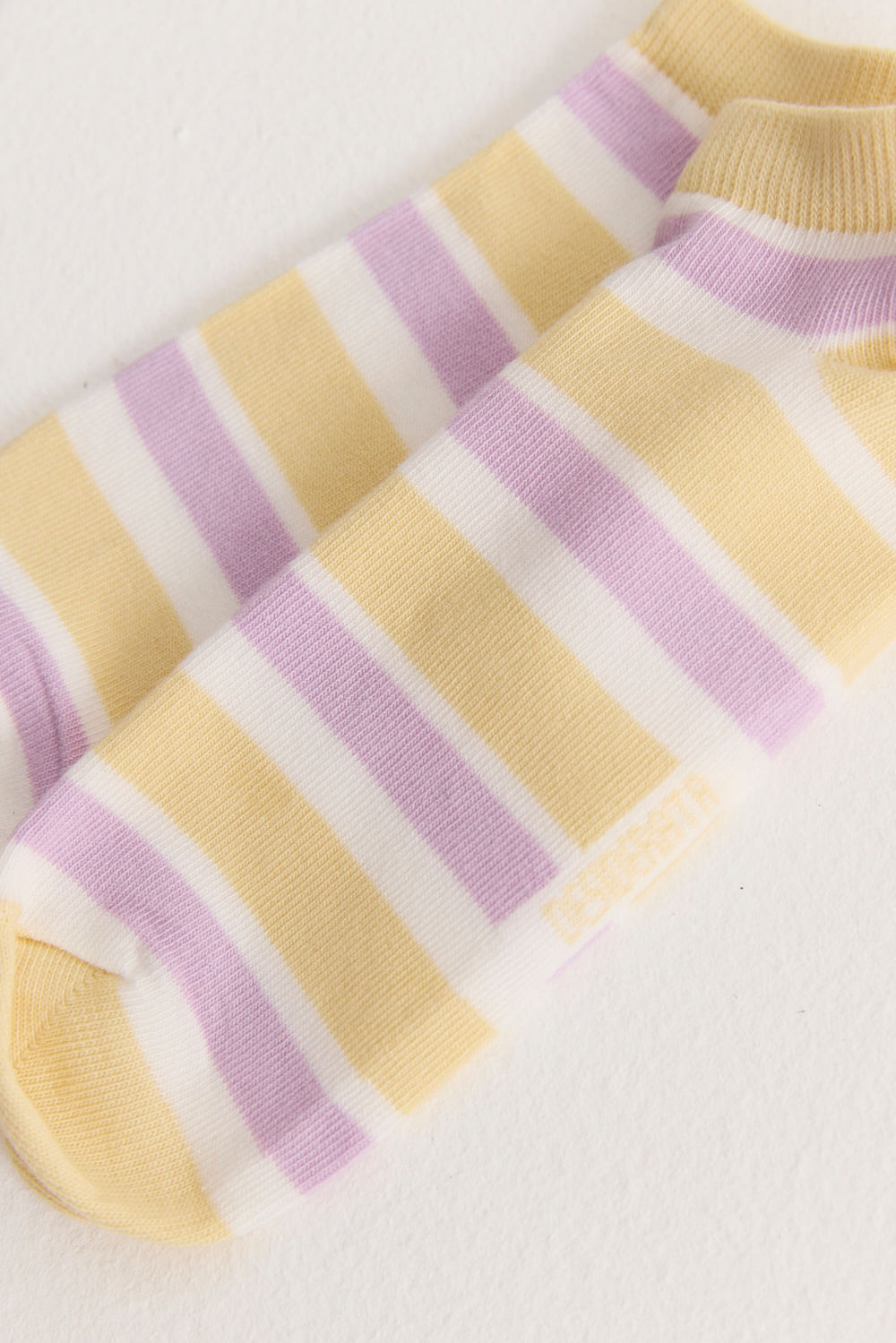 Medias Sock Stripes de Desiderata — imagen 2