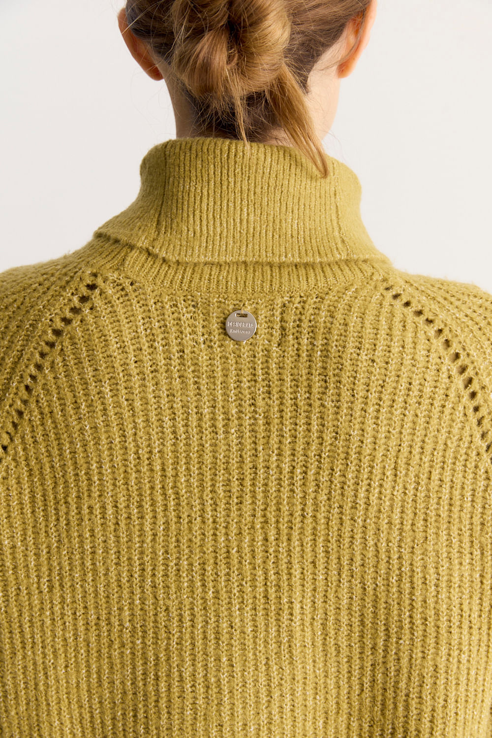 SWEATER POLERA LOLA — imagen 7