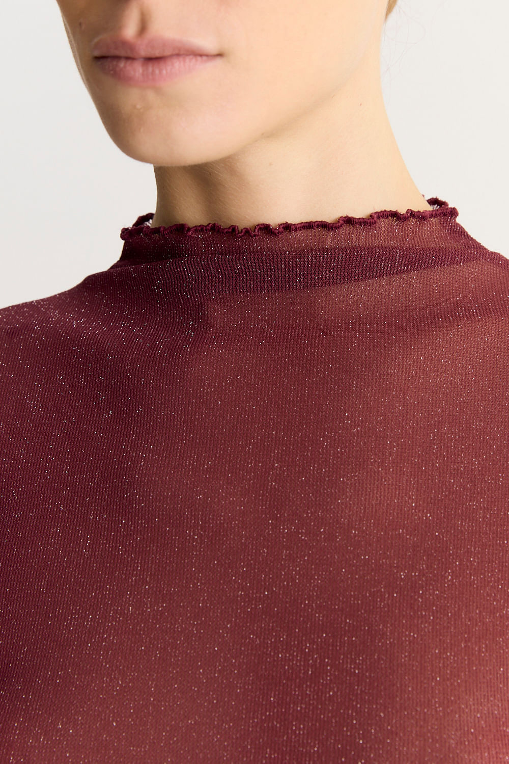 REMERA LONG LUREX — imagen 3
