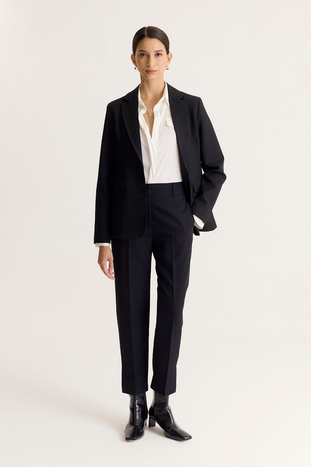 BLAZER FIT JOLIE