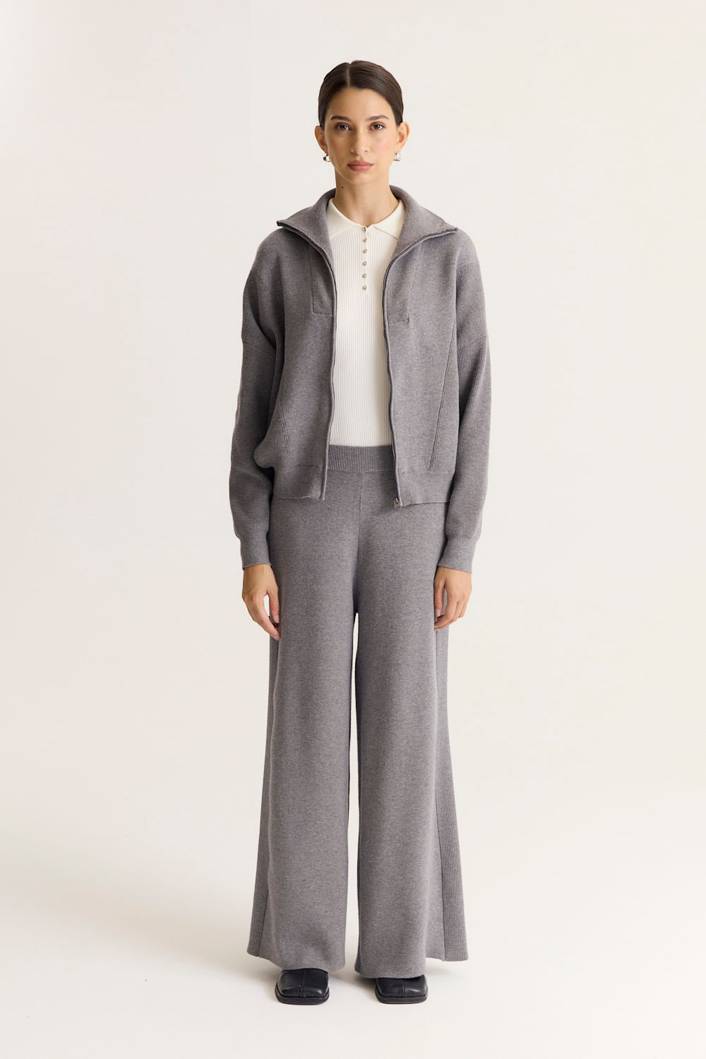 PANTALON COZY NIKKY
