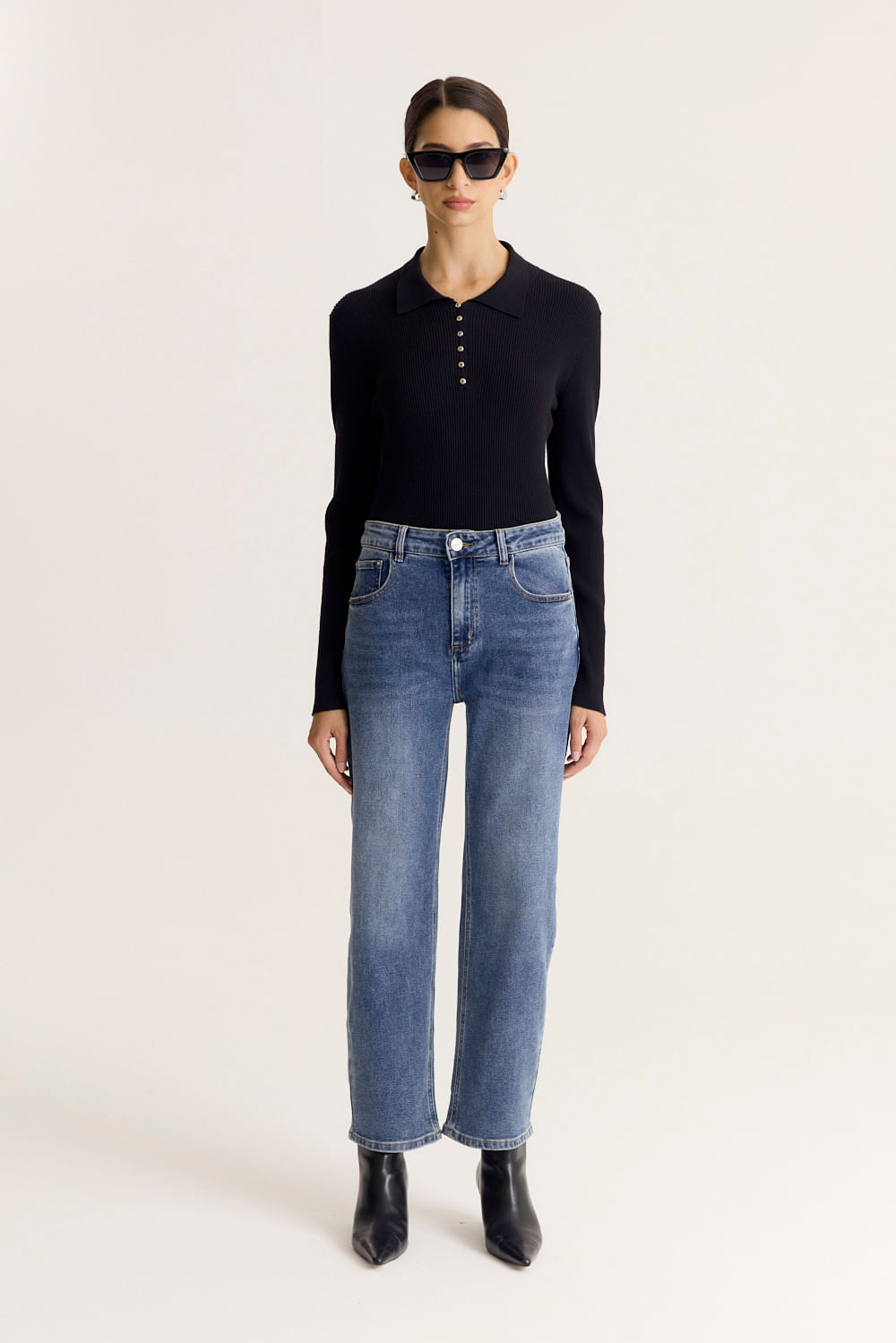JEAN SOFT CARROT