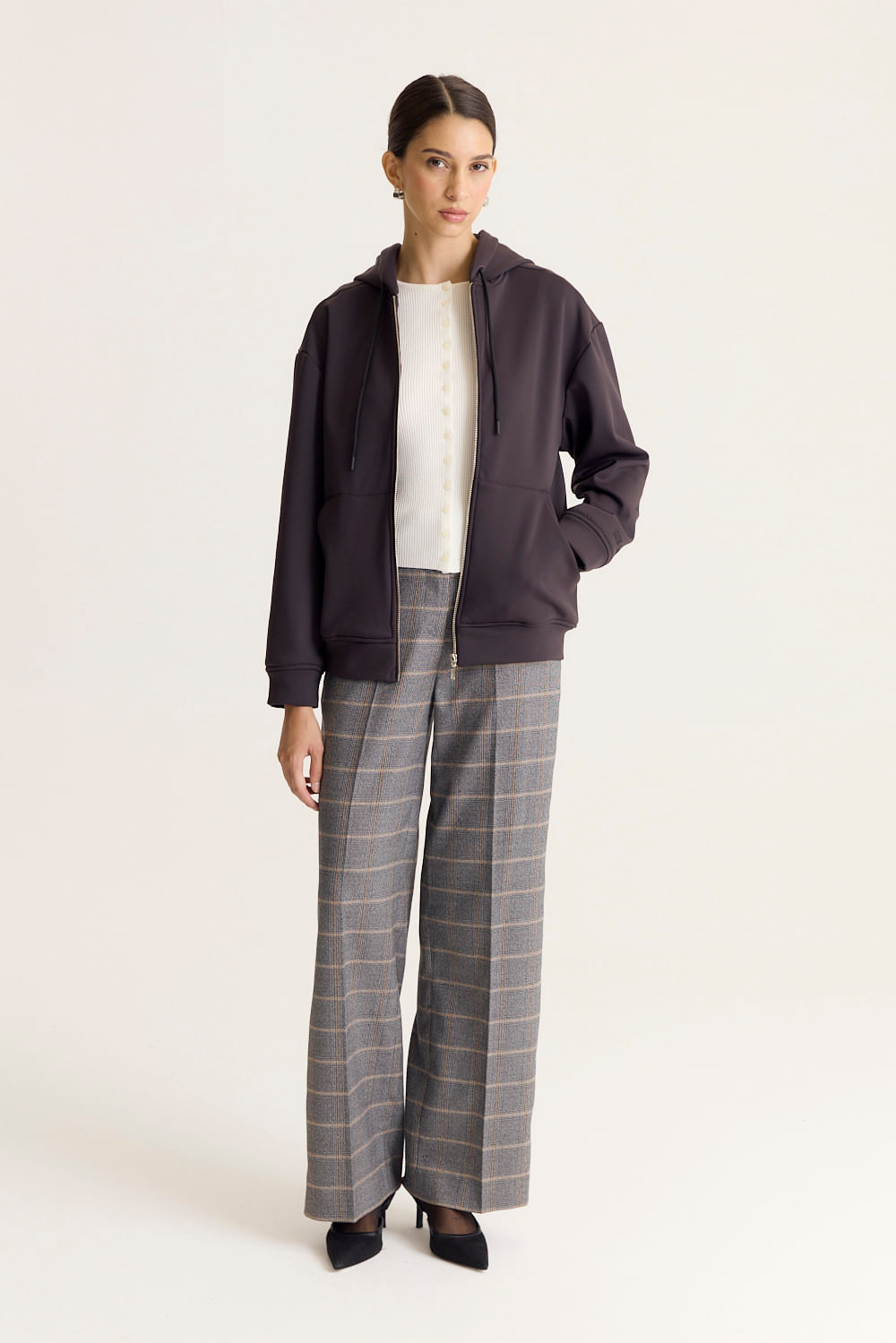 BUZO HOODIE SOPHIA