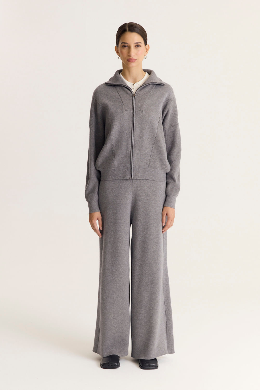 CAMPERA COZY NIKKY