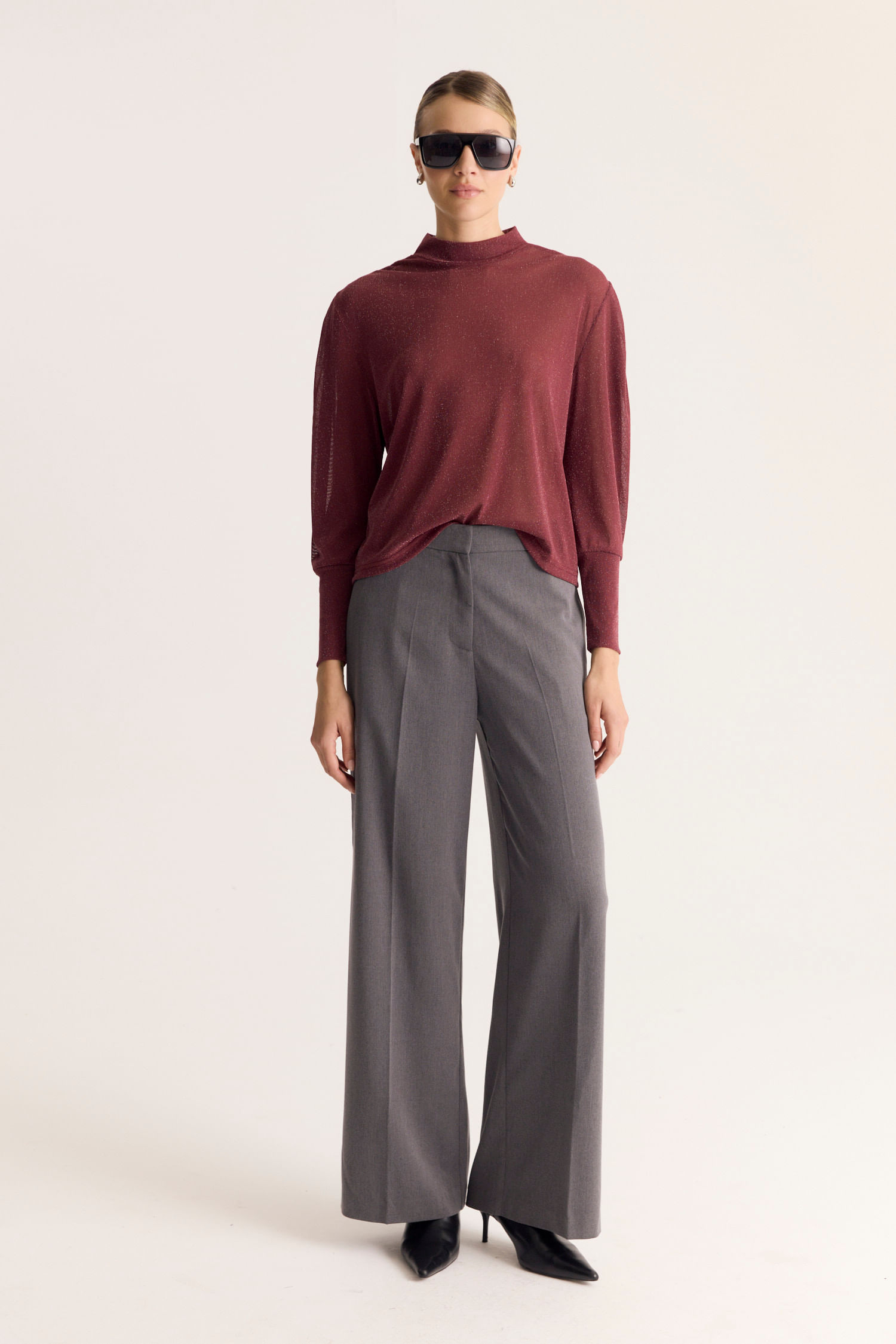 REMERA LUREX SOPHIE