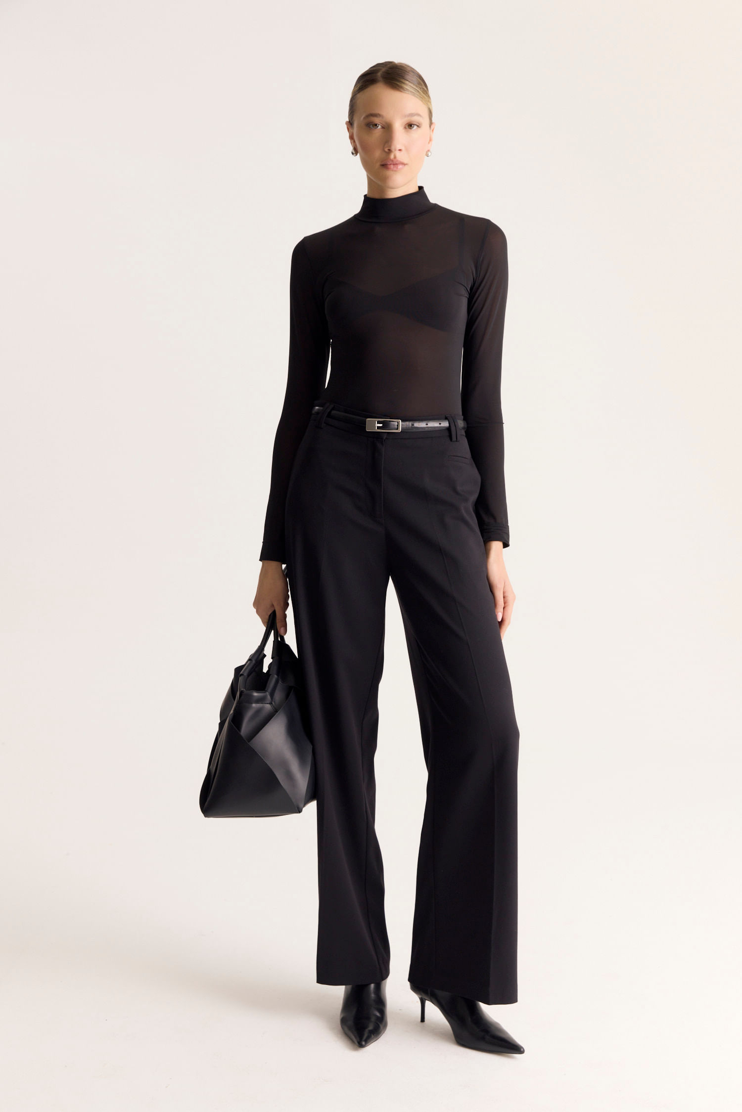 REMERA TURTLE NECK NIGHT