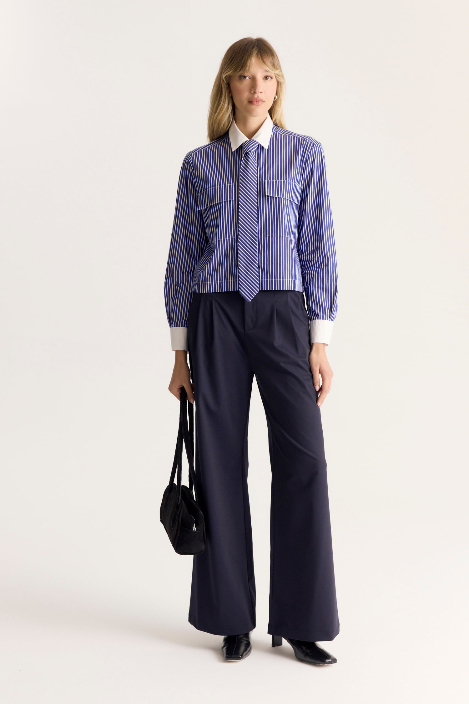 PANTALON WIDE JOLIE