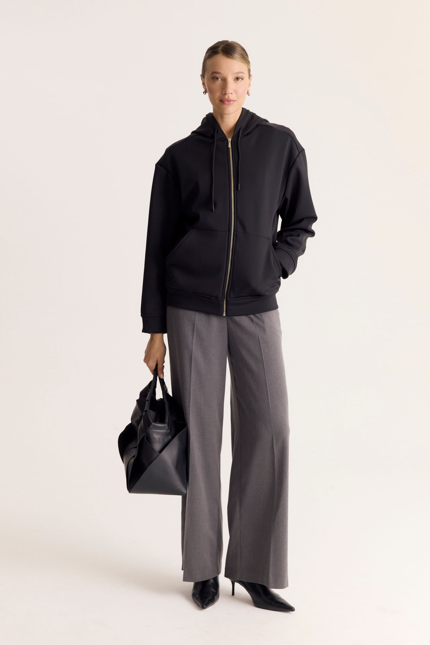 BUZO HOODIE SOPHIA