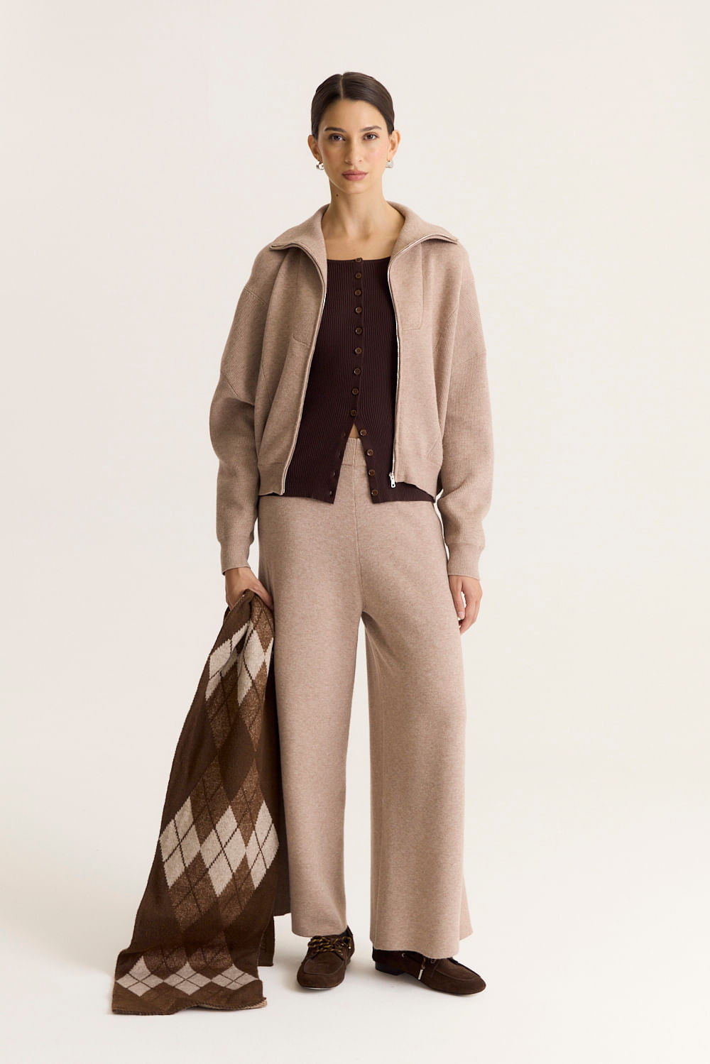 PANTALON COZY NIKKY