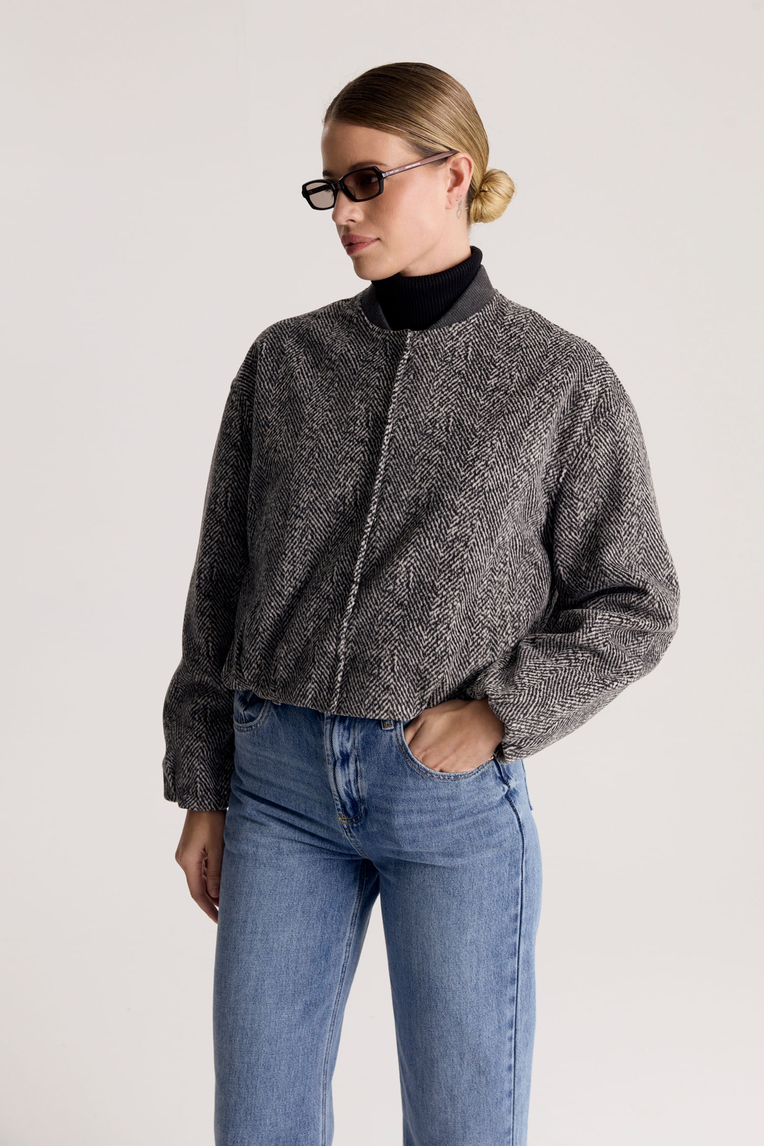 BOMBER SPIKE — imagen 2