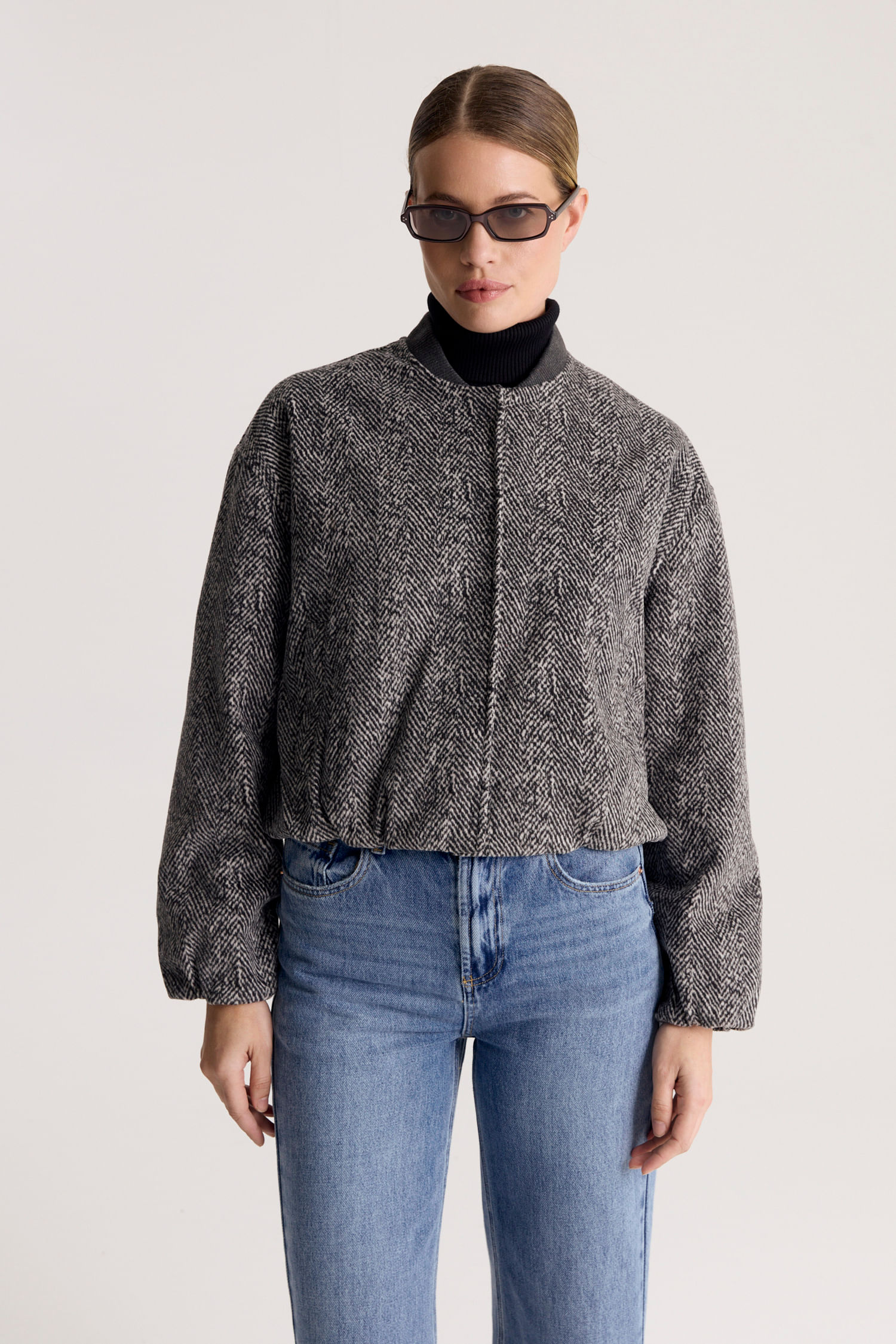 BOMBER SPIKE — imagen 3