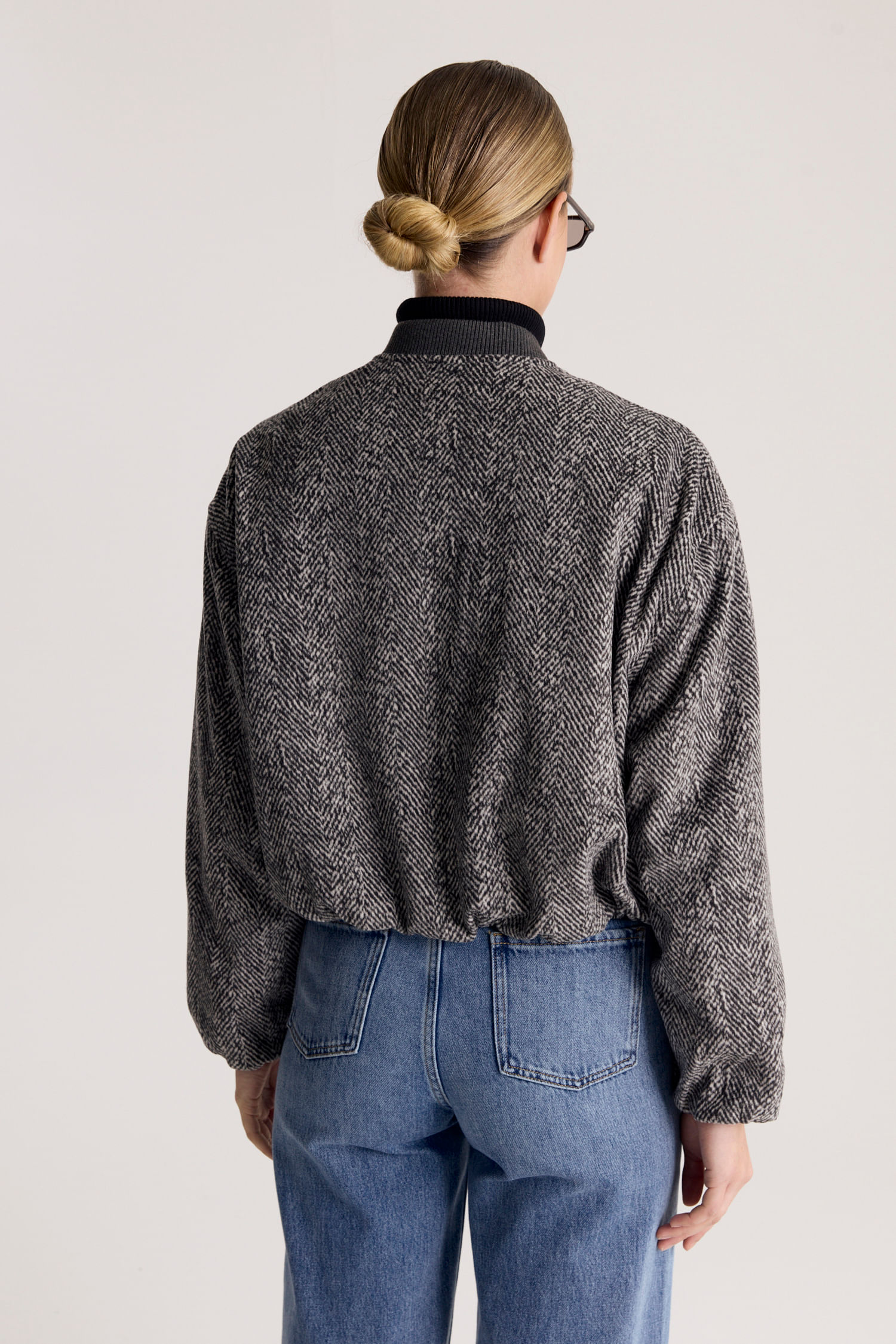 BOMBER SPIKE — imagen 5