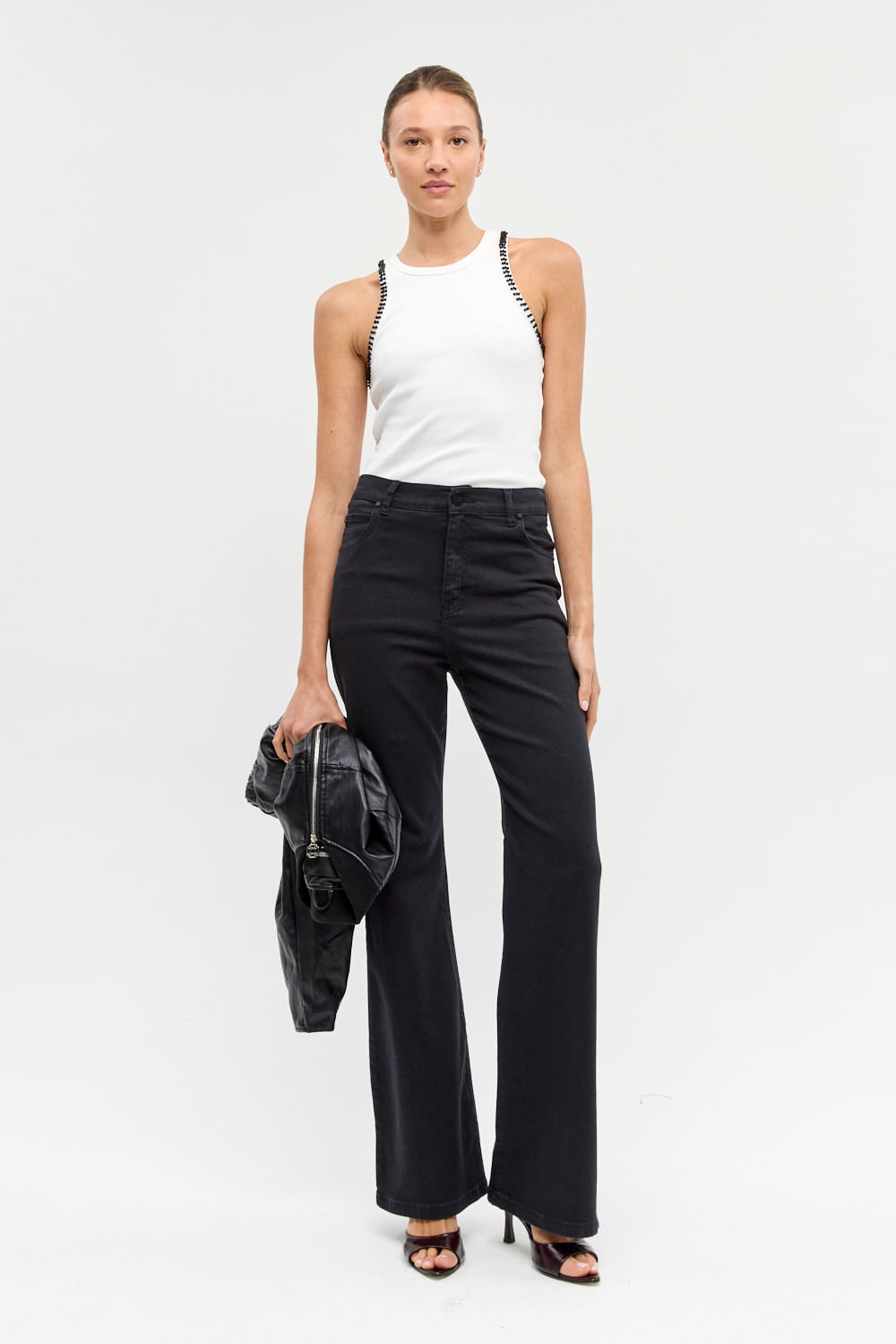 JEAN AMELIA BOOT