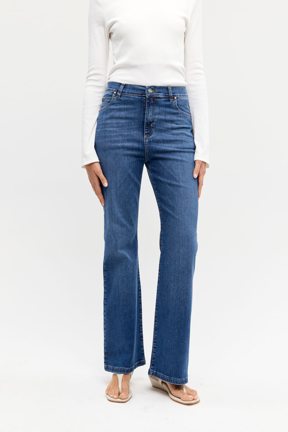 JEAN AMELIA BOOT