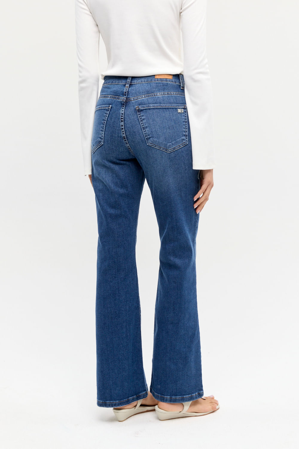 JEAN AMELIA BOOT — imagen 2