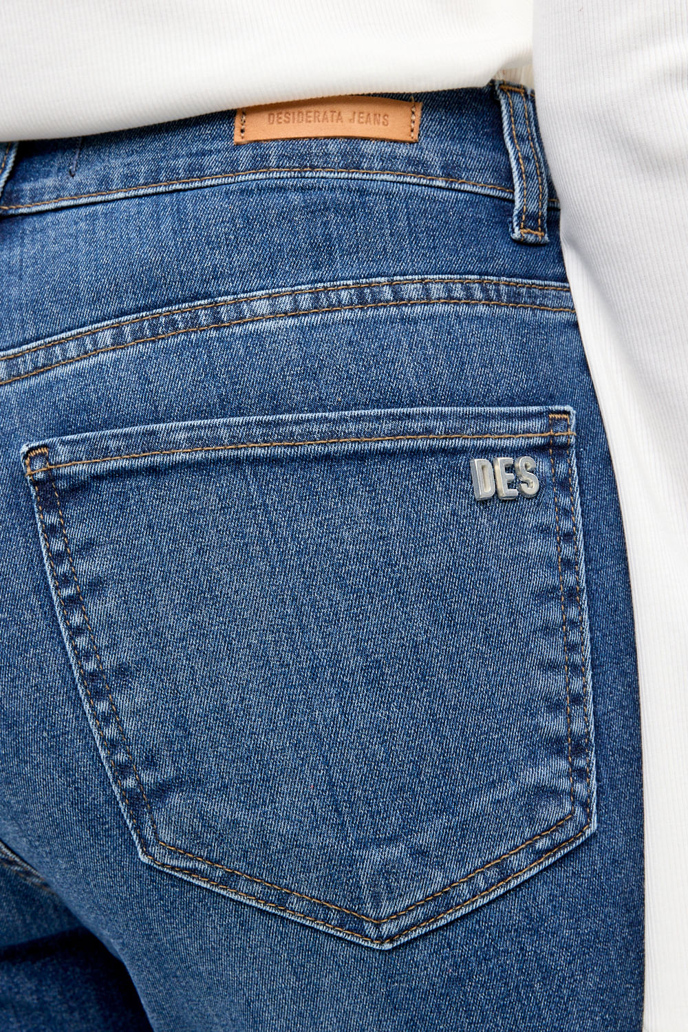 JEAN AMELIA BOOT — imagen 3
