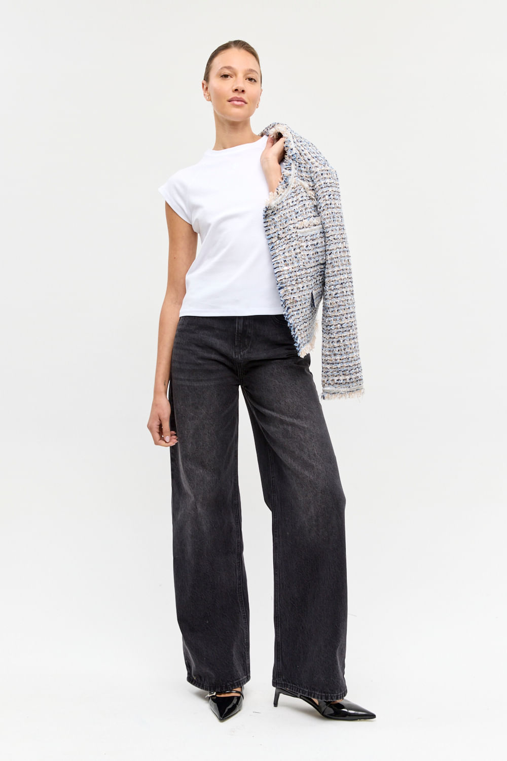REMERA COTTON SOPHIE
