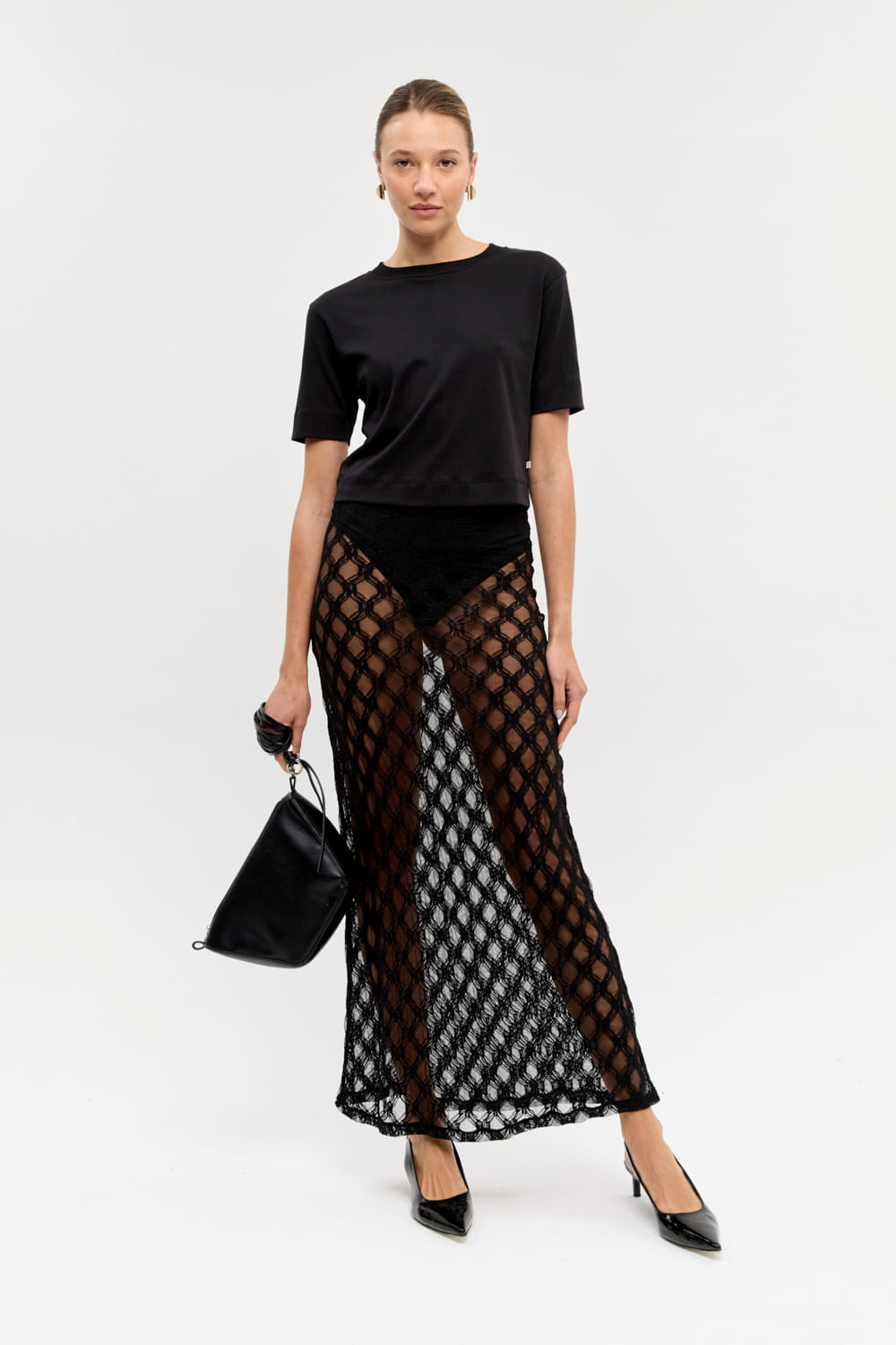 REMERA COTTON PIMA ALICE