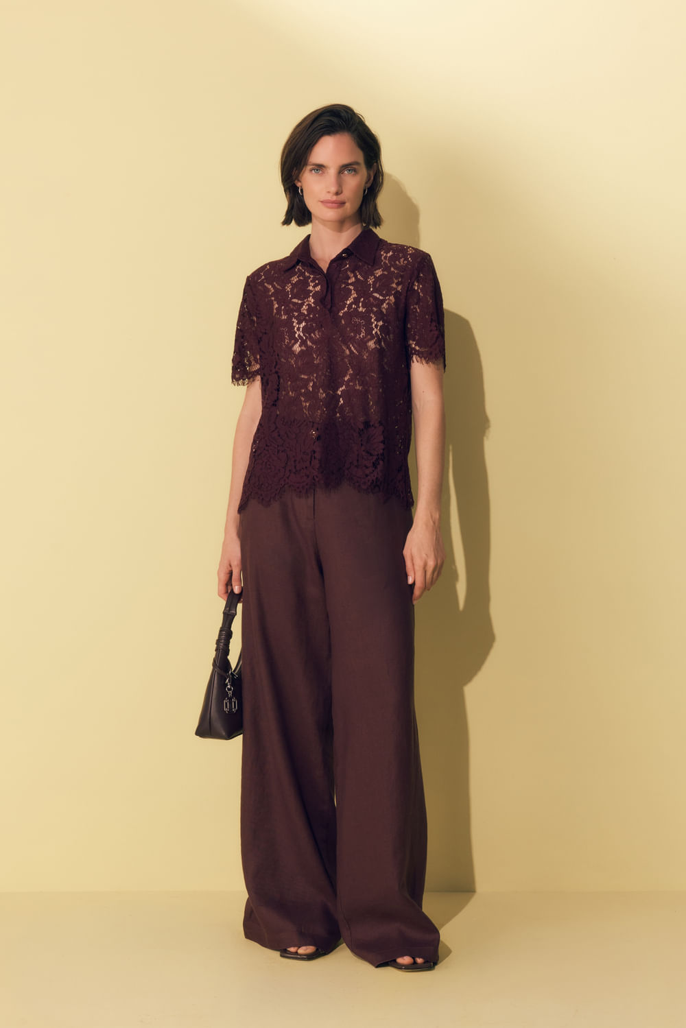PANTALON LINO PREMIUM TOSCANA