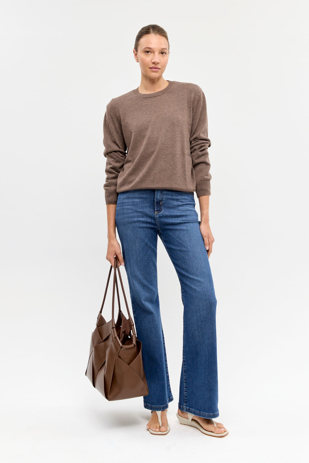 SWEATER CASUAL FRED