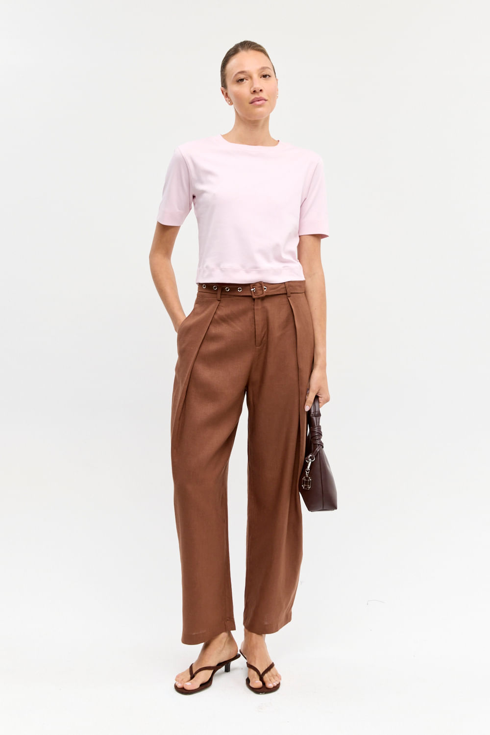 REMERA COTTON PIMA ALICE