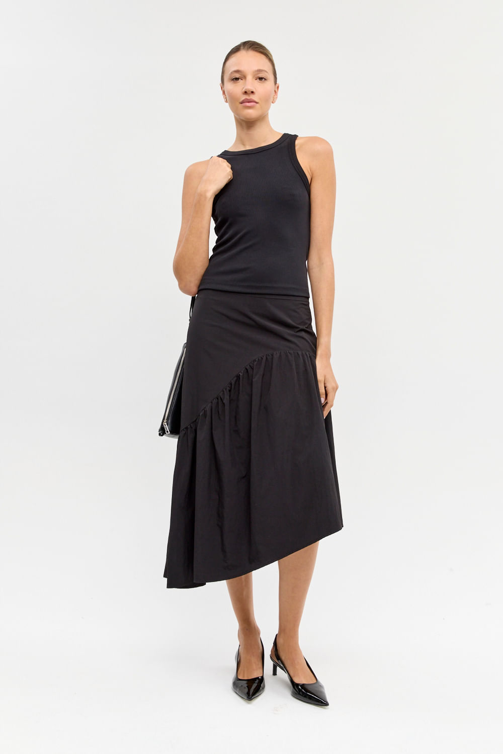 MUSCULOSA PREMIUM DES