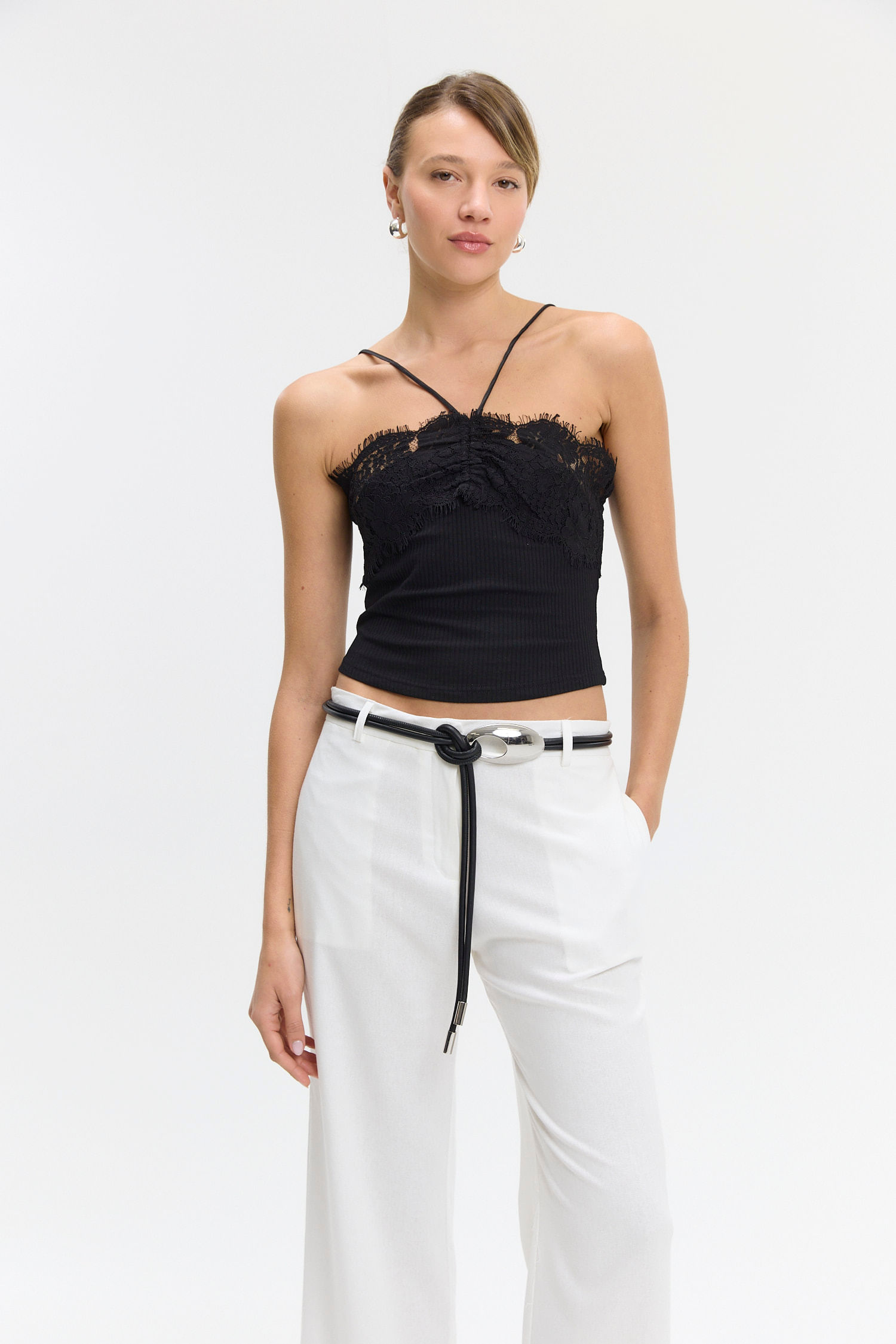TOP LACE MEGAN