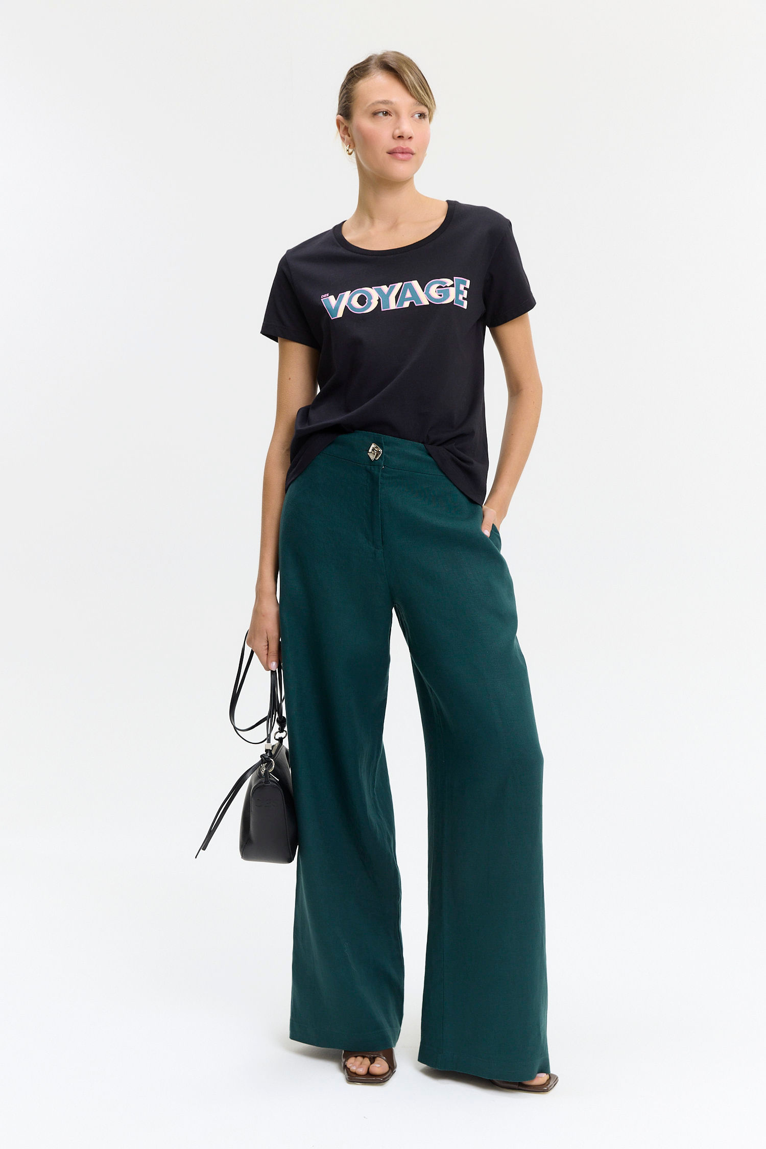 REMERA COTTON PRINT VOYAGE
