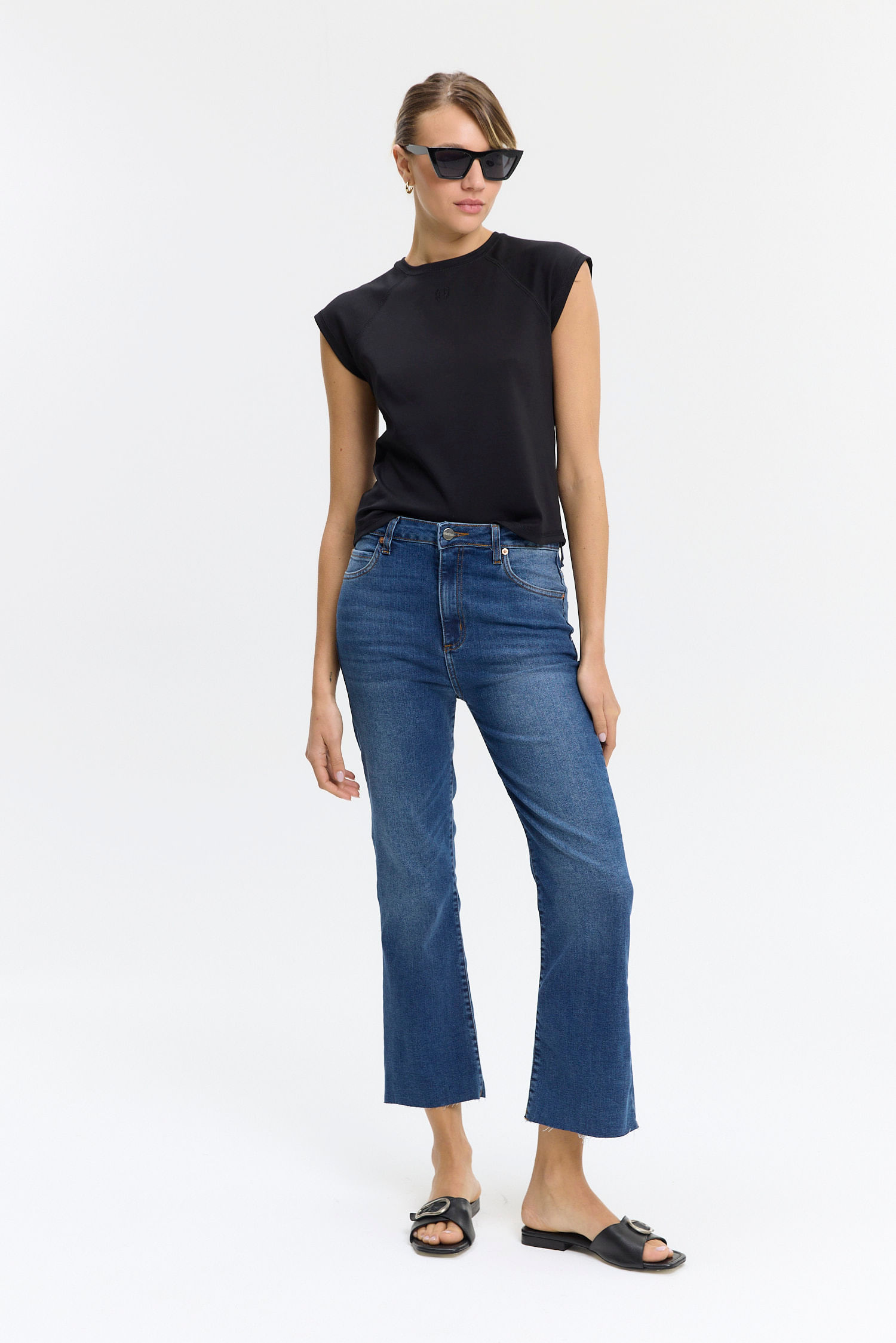 REMERA COTTON SOPHIE