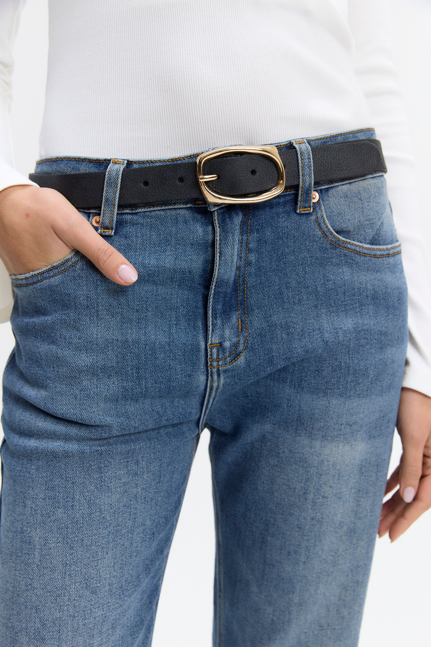 CINTO LEATHER JUNO