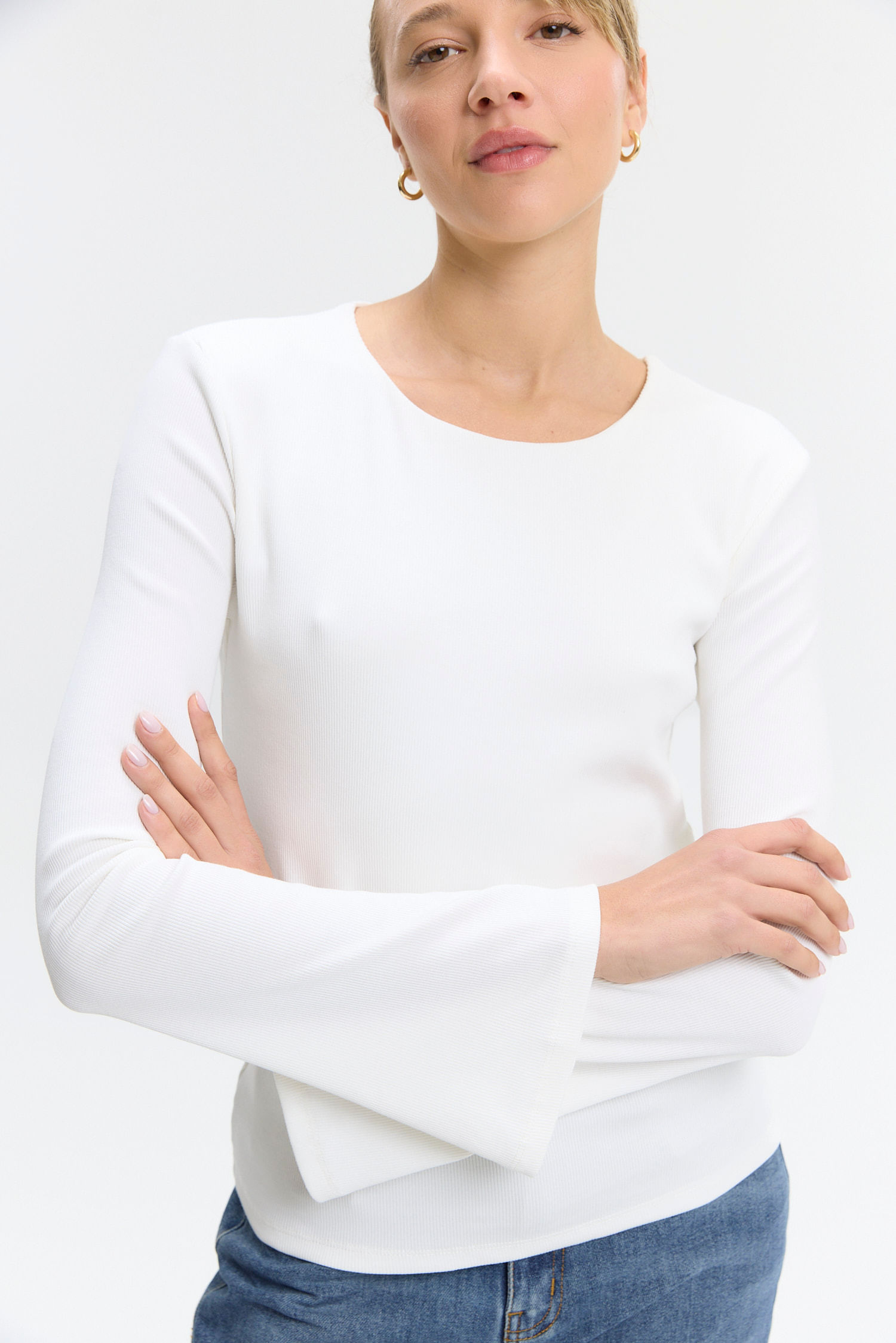 Remera Morley Bell de Desiderata — imagen 3