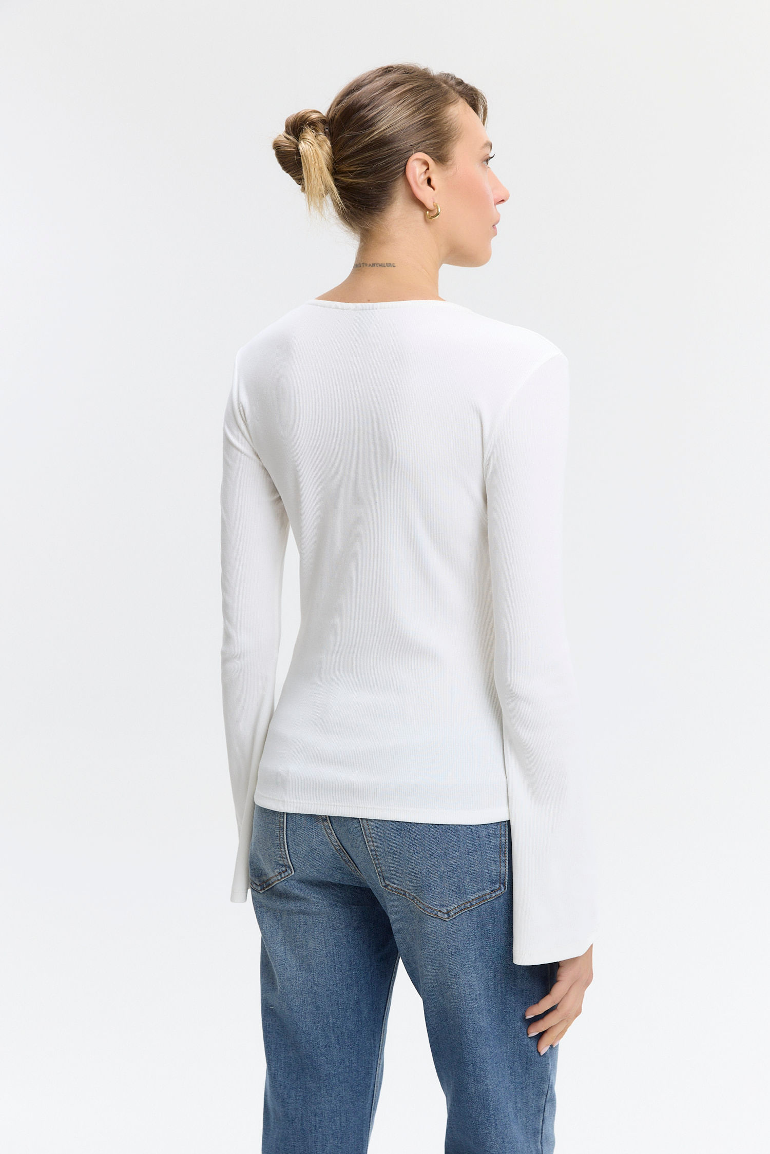 Remera Morley Bell de Desiderata — imagen 5