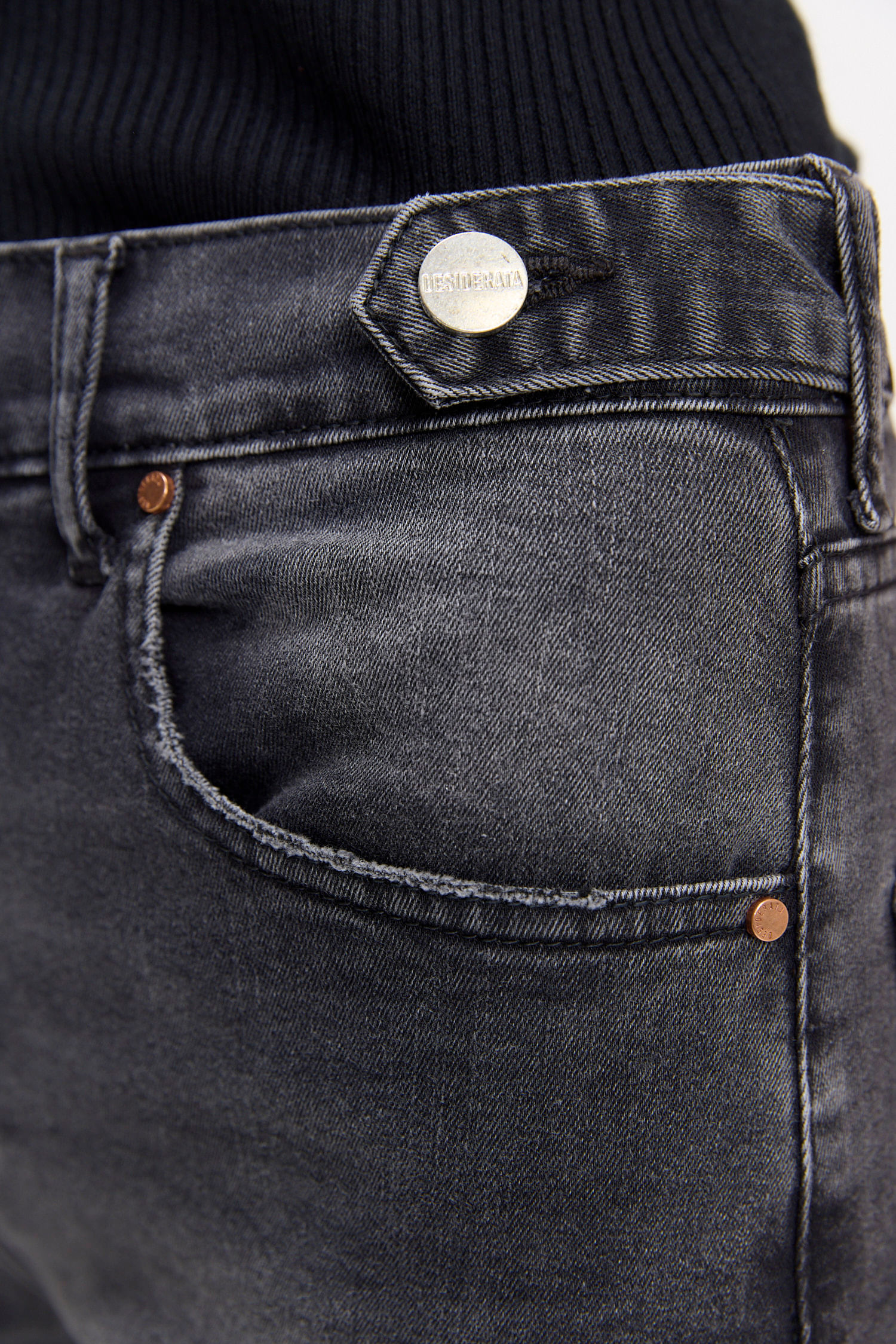 Jean Margot Wide Leg de Desiderata — imagen 5