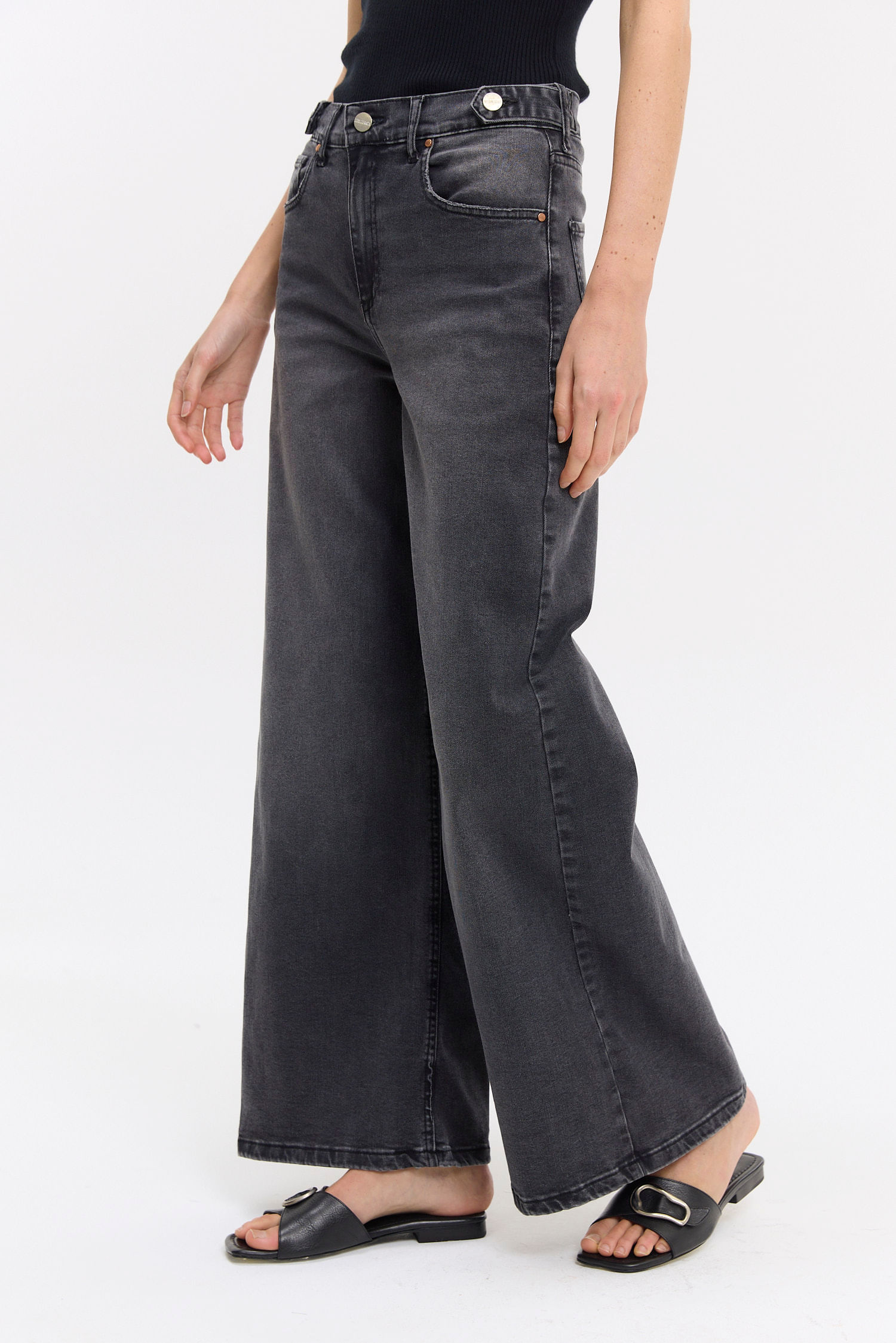 Jean Margot Wide Leg de Desiderata — imagen 10